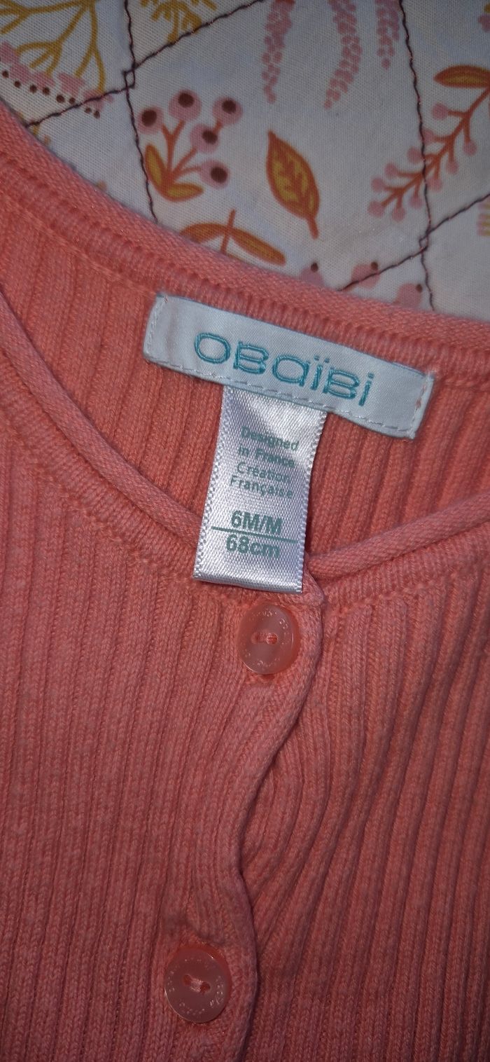 2 gilets - photo numéro 6