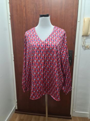 Blouses Laura Torelli