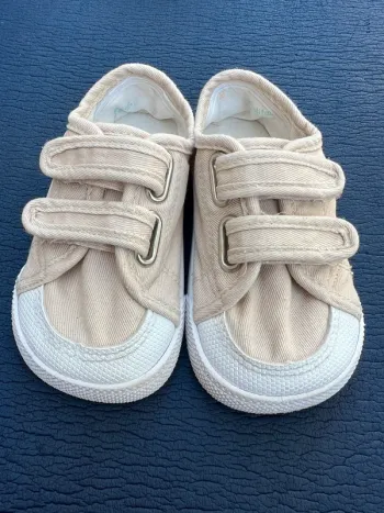 Barefoot blanditos