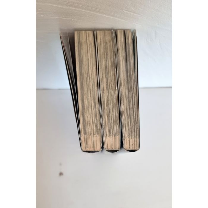 Lot de manga Judge (tome 1 à 3) en français TBE - photo numéro 5