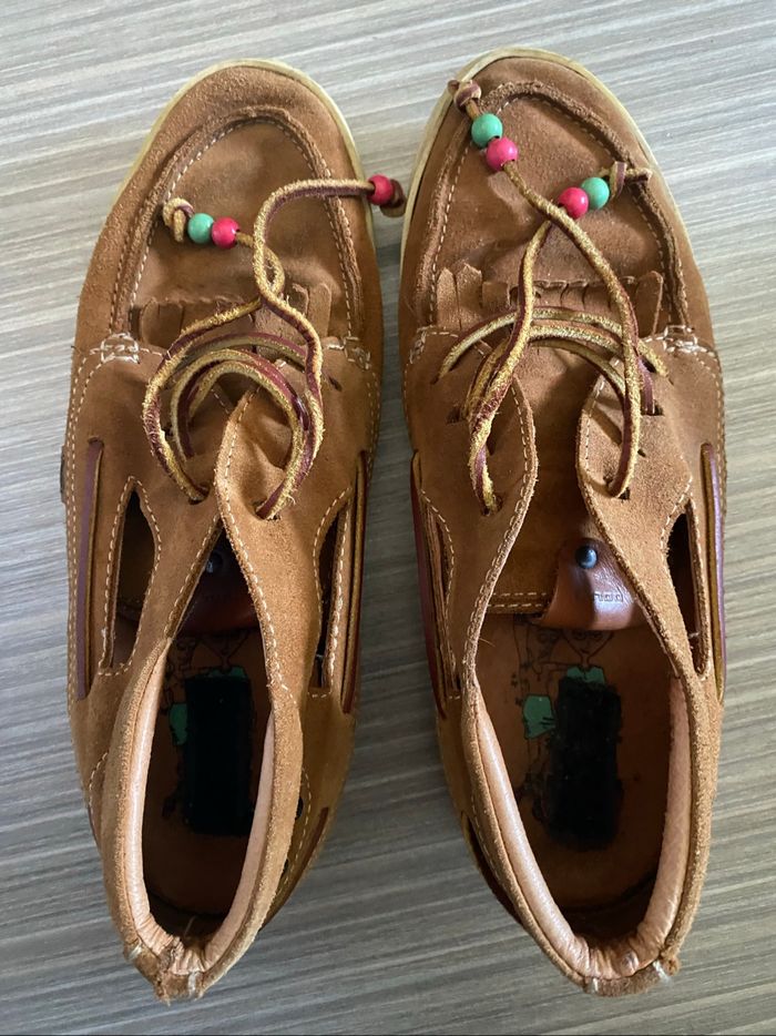 Baskets dolfie