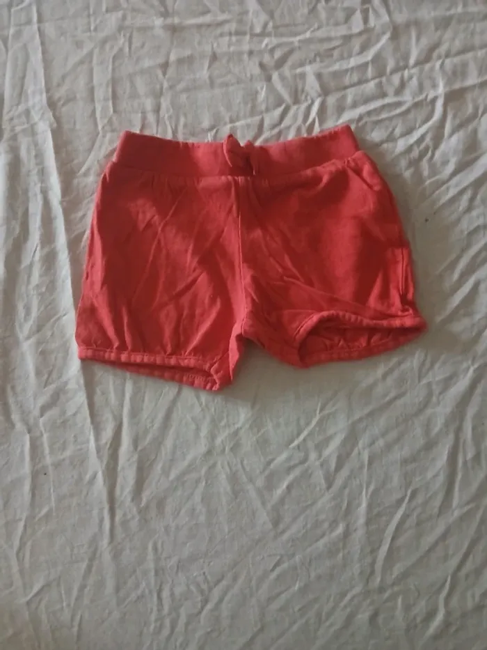 Short 12 mois - photo numéro 2