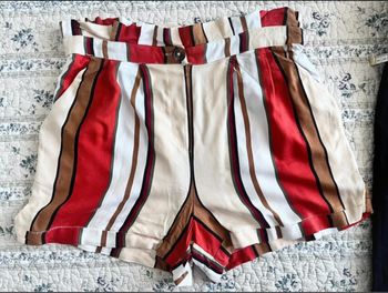 Shorts taille S