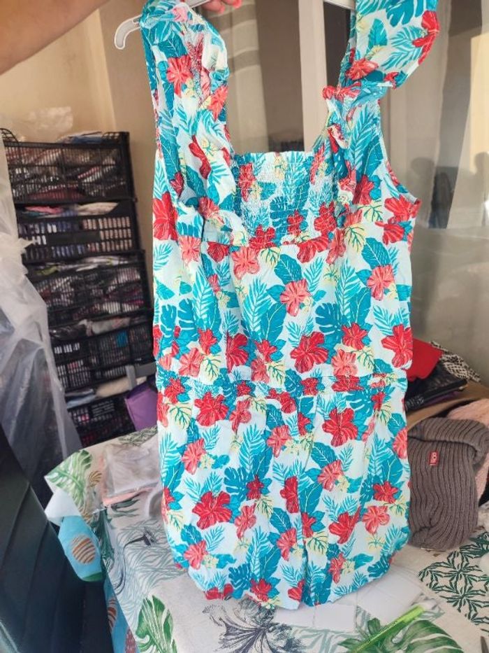 #kytie13ansfille. Combishort taille 13/14 ans