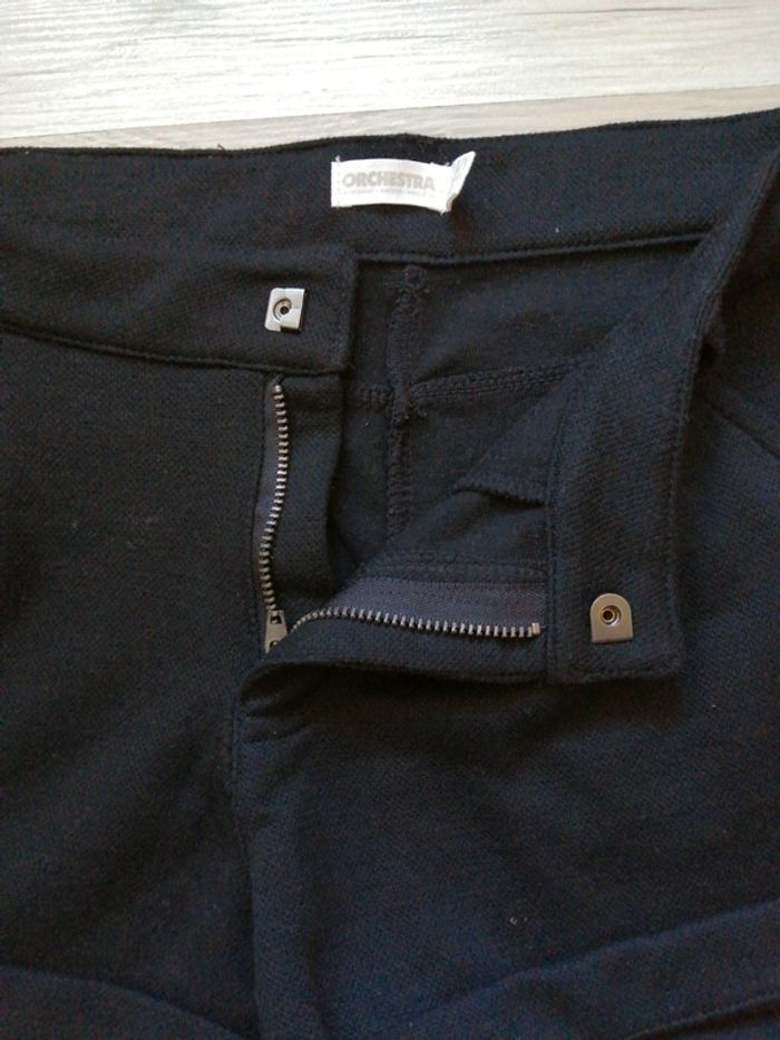 Short chaud - photo numéro 4