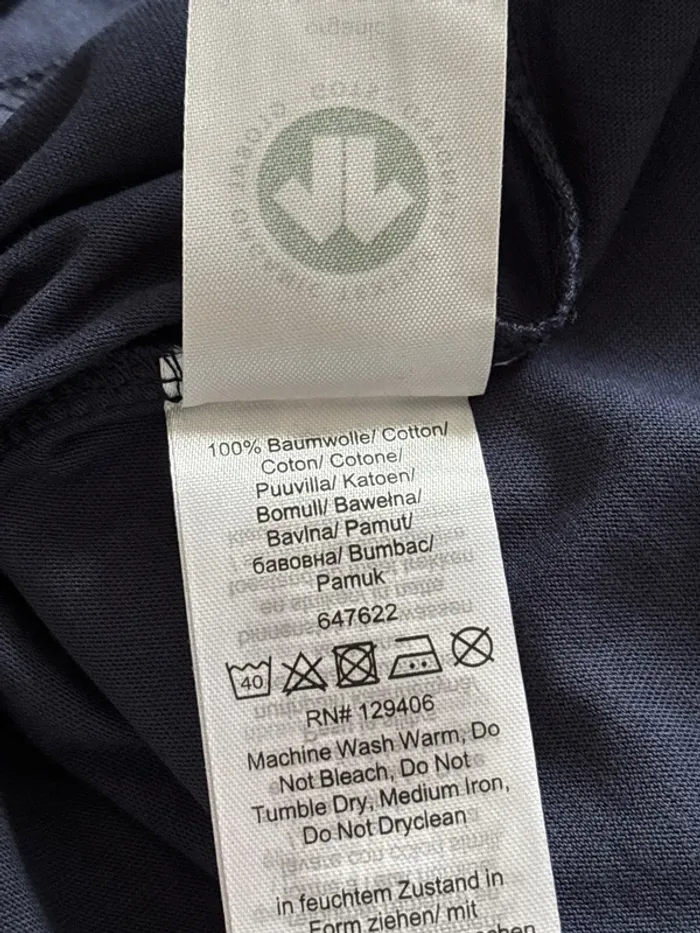 Lit de 2 t shirt - photo numéro 4