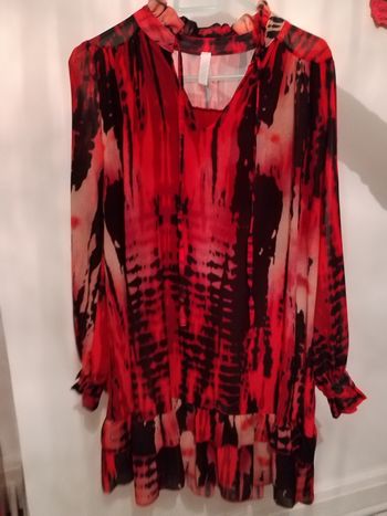 Vend robe