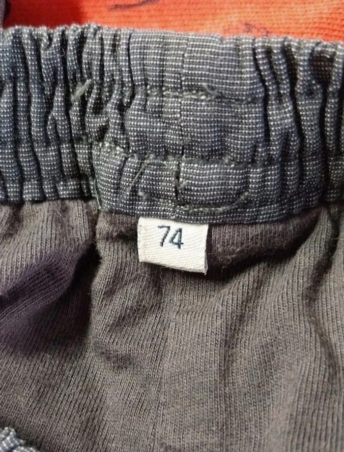 Pantalon - photo numéro 4