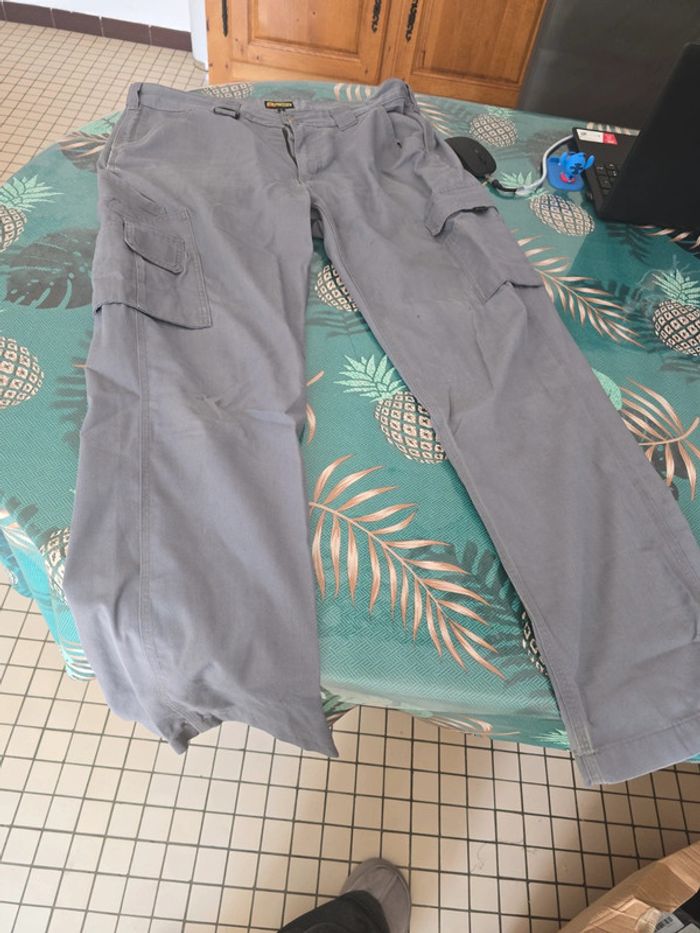 Pantalon de travail