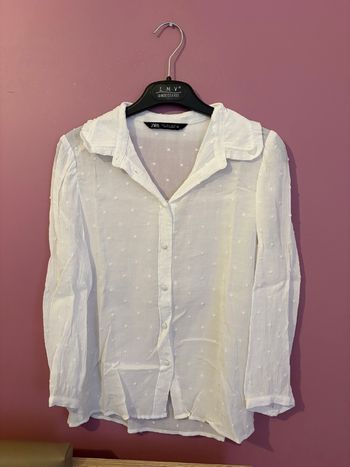 Blouse Zara