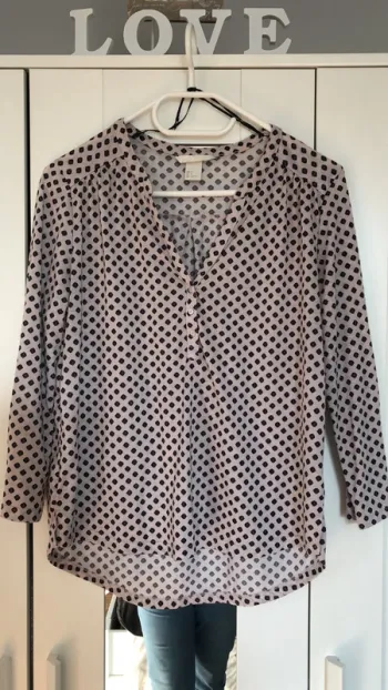 Blouse H&M