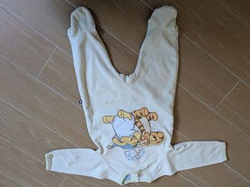 Pyjama 6 mois