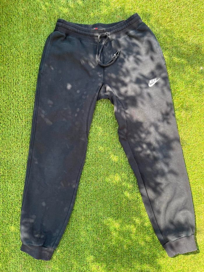 Jogging Nike Noir Homme - Taille S - photo numéro 2