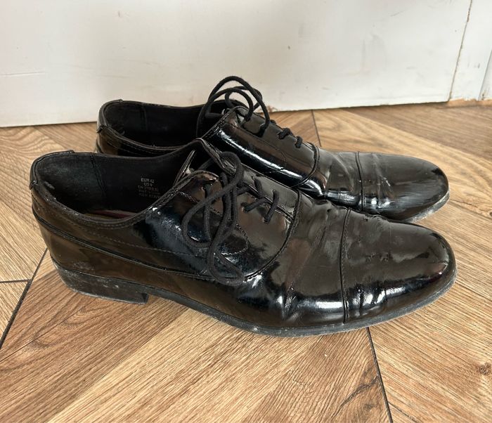 Chaussures de ville - photo numéro 2