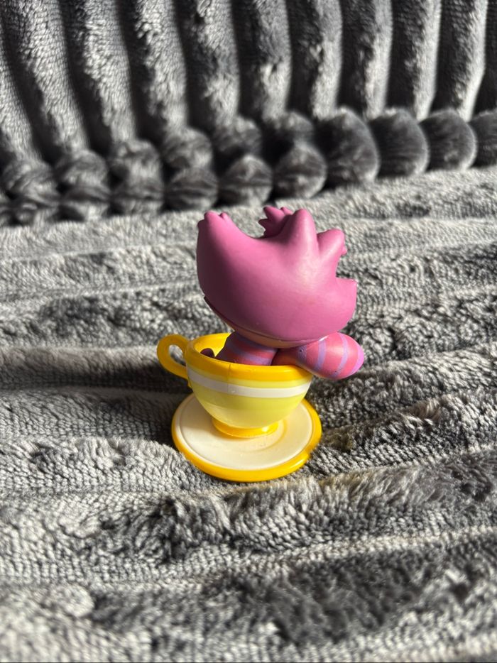 Figurine funko Cheshire - photo numéro 2