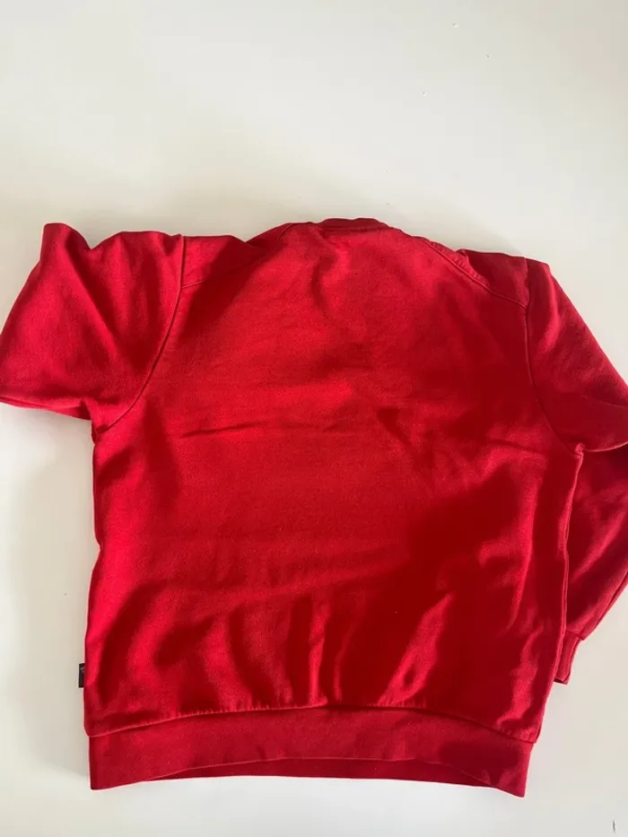 Sweat-shirt Adidas 10 ans - photo numéro 3