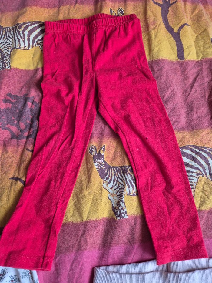 Lot 23 mois fille - photo numéro 4