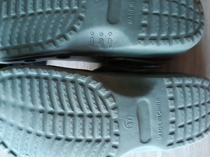 Crooks kaki - photo numéro 2