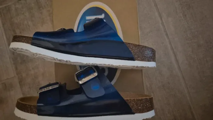 Sandales Scholl - photo numéro 4