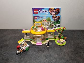Lego FRIENDS set 41444