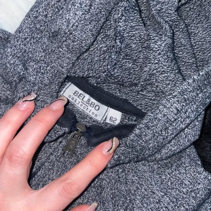 Gilet bébé garçon taille 3 mois - photo numéro 3