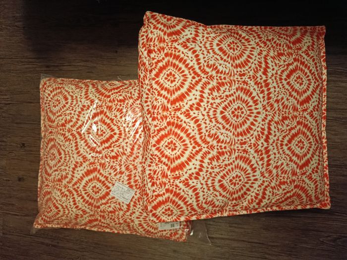 Coussins d'extérieur ou de sol *2