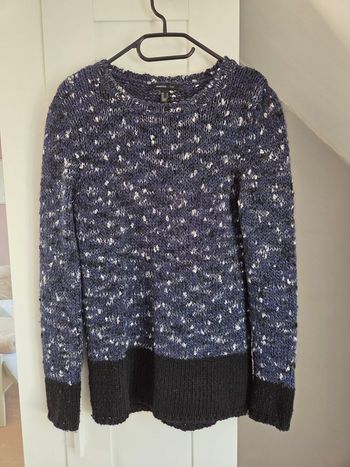 Pull hiver Mango femme taille 38