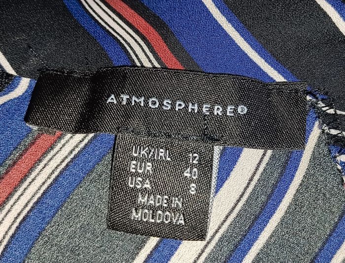 Chemisier Atmosphère - photo numéro 4