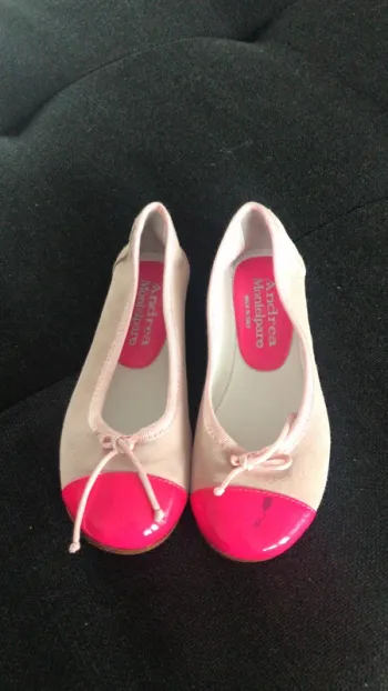 Ballerine Andrea Montelpare