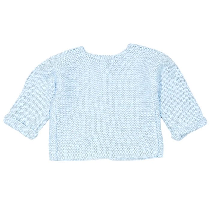 Petit Bateau Cardigan 6 mois NEUF - photo numéro 2
