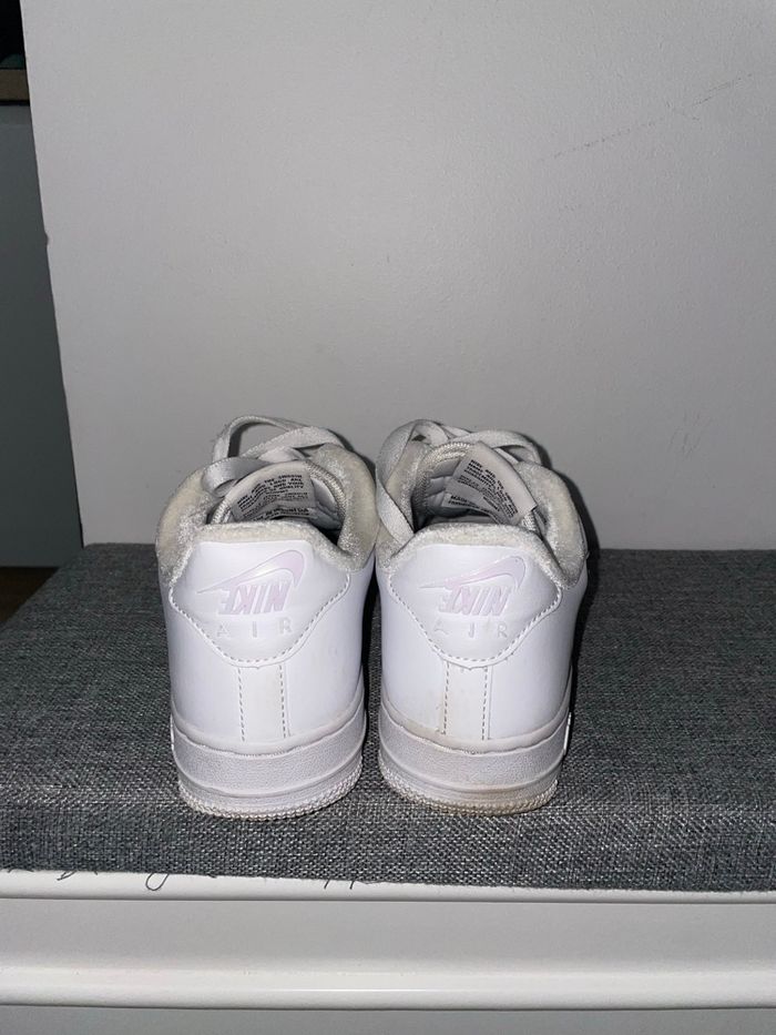 Baskets Nike air force 1 - photo numéro 2