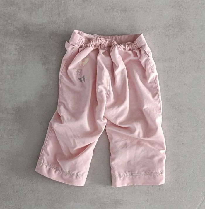 Ensemble fille Reebok - 12 mois - photo numéro 6