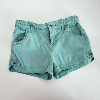Short - Benetton - 5 ans