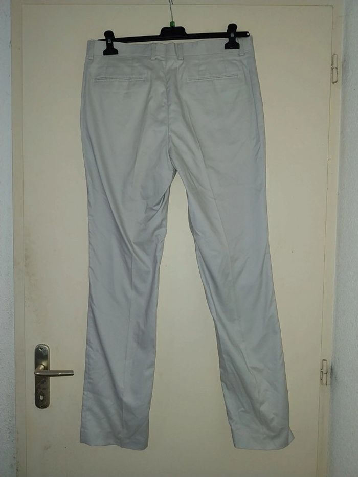 Pantalon chino - photo numéro 2