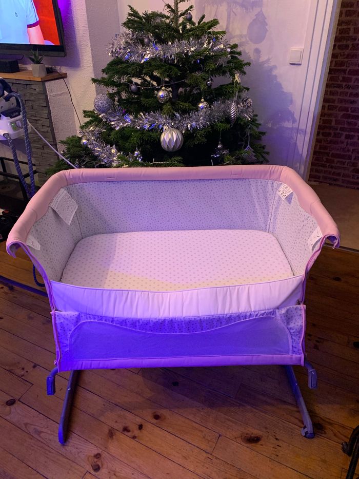 Berceau cododo - photo numéro 3