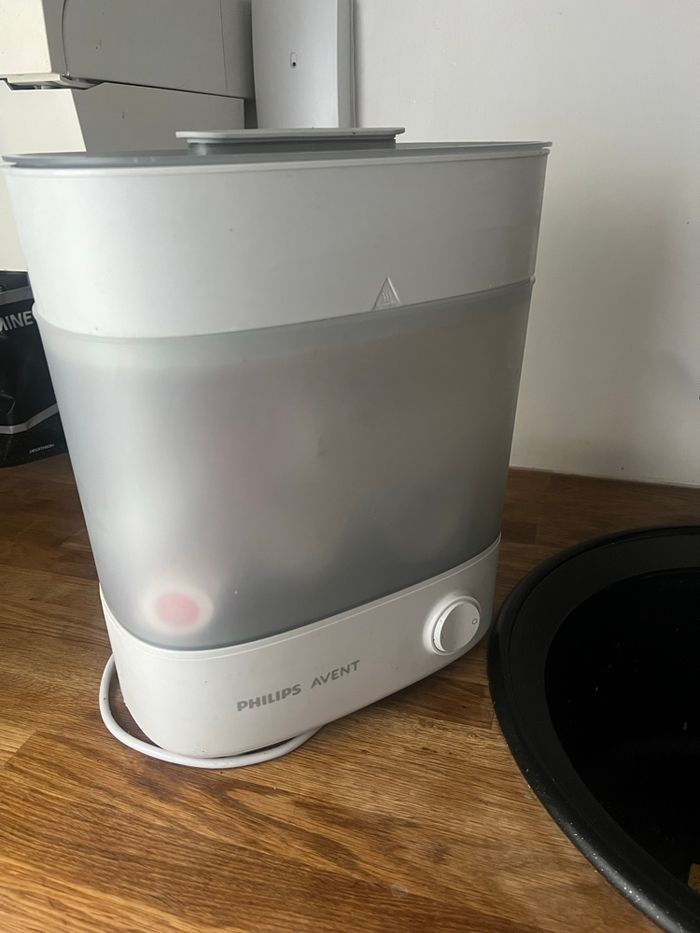 Stérilisateur Phillips AVENT - photo numéro 3