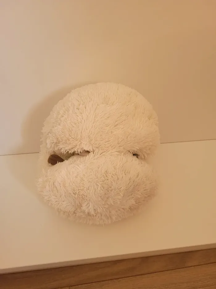 Olaf - peluche Disney - photo numéro 2