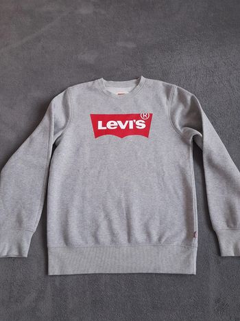 Sweat garçon
