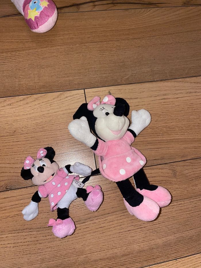 Lot minnie - photo numéro 3