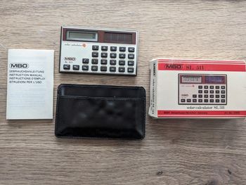 Calculatrice