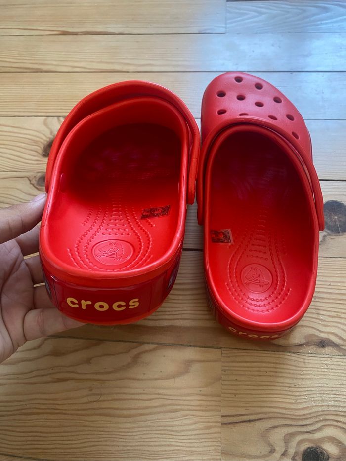 Crocs Cars - photo numéro 4