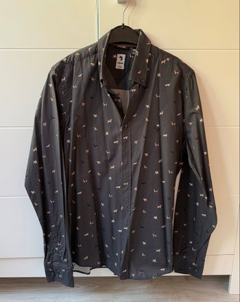 Chemise J&Joy M