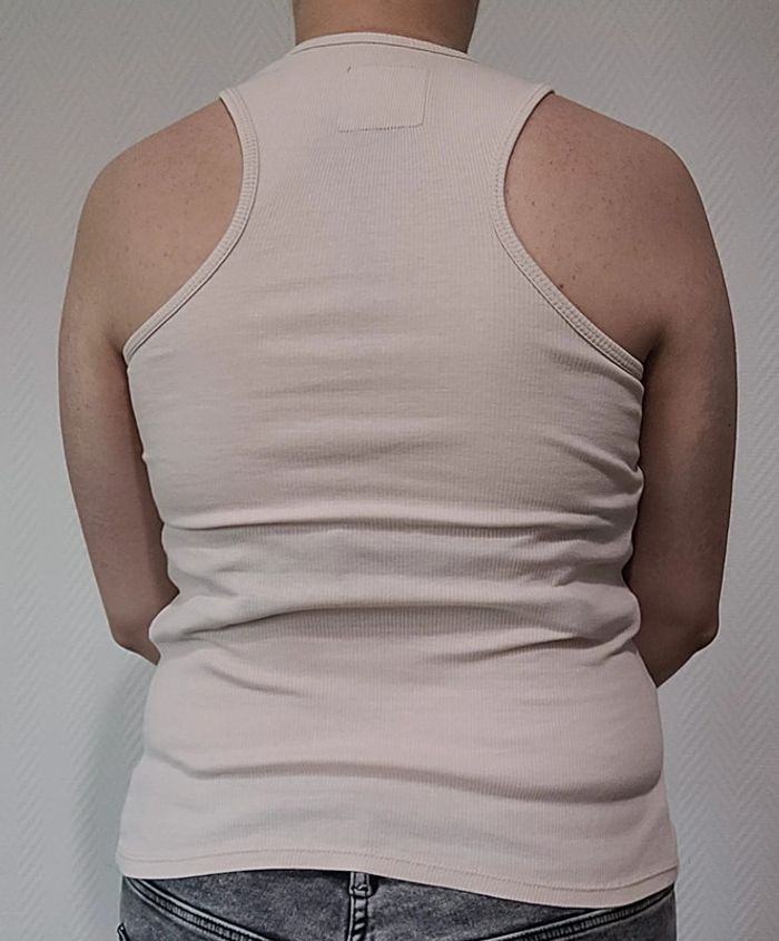 Lot de 3 Débardeurs été - photo numéro 3