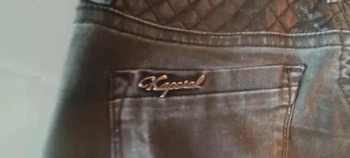 Pantalon Kaporal 36 - photo numéro 5