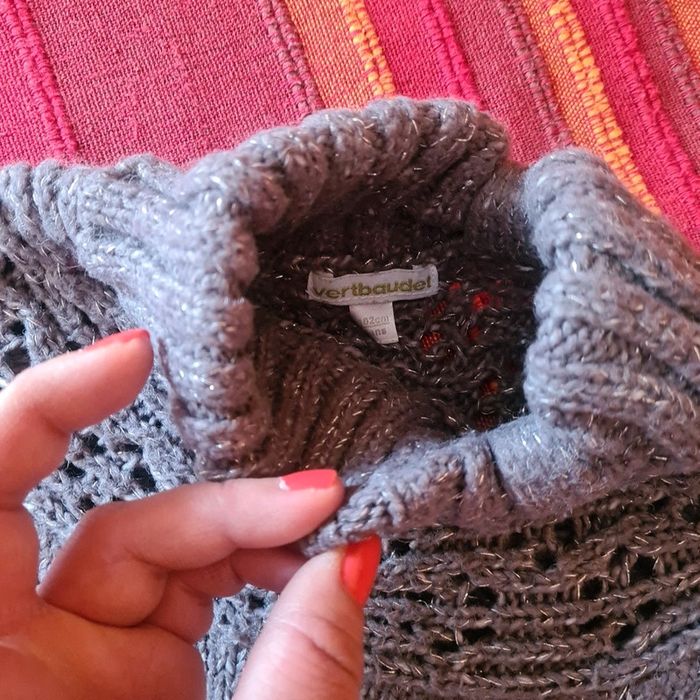 Lots de 4 pulls et gilets - photo numéro 13