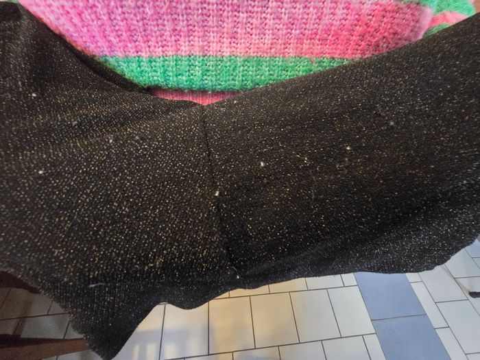 Pantalon pailletée - photo numéro 6