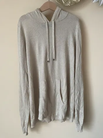 Pull doré