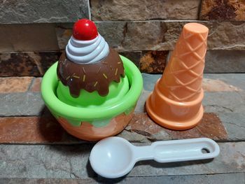 Accessoires pour dînette C . 13