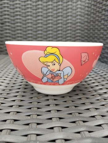 Bol Disney princesses