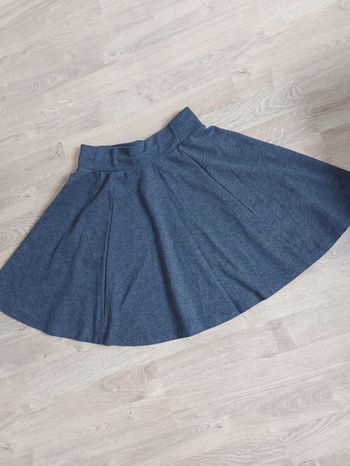 Jupe patineuse XS